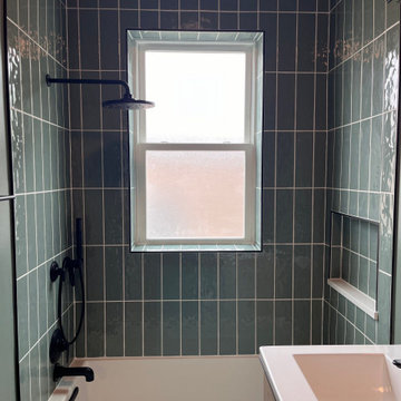 Edgewater Bathroom Renovation