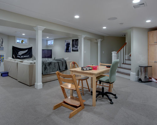 11 Best Basement Ideas | Houzz