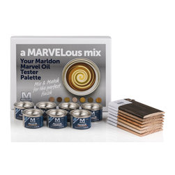 Maintenance - Products