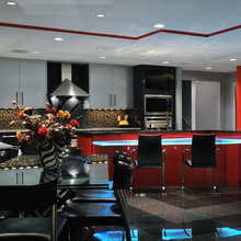 contemporary