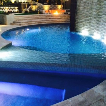 Nevada Pools