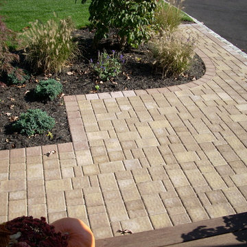Flower/Planting Beds
