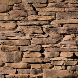 Woodlands Bluffstone - Products