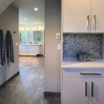 Primary Suite - Form, Function, and Fabulous