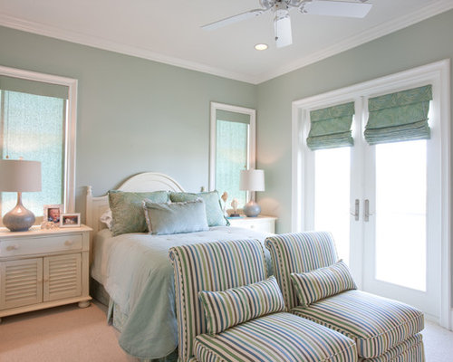 Sherwin Williams Green | Houzz