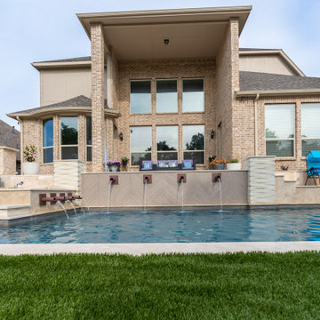 Lantana Luxury