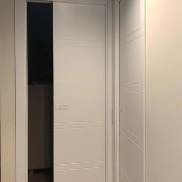 I coordinati per arredare casa