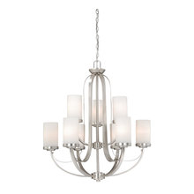 Entry lighting