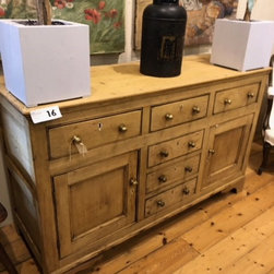 Antiques - Furniture