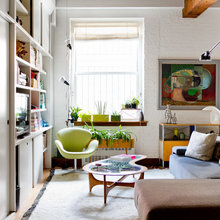 Living space