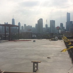 Building structural steel frame - Products