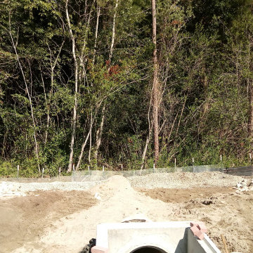 HWY EXT (Erosion Repair)