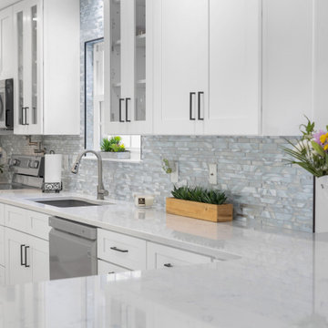 Jones Remodel