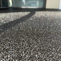 Quartz Carpet Close-up - Products