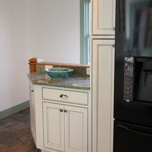 Kitchen Ideas