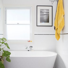 Second bathroom 2018