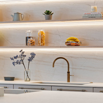 Beaconsfield, Buckinghamshire