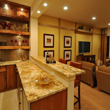our house