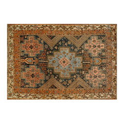 Darius Antique Rugs - Products