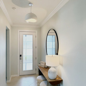 Coastal Vibe