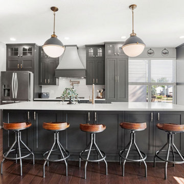 Pickerington Custom Kitchen