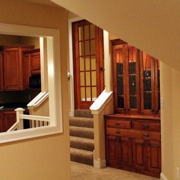 Glenbrook Home Remodel