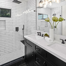 Downstairs Bathroom