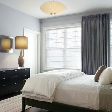 Morristown NJ Penthouse