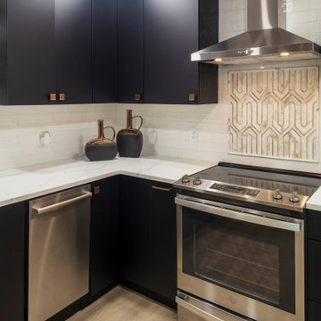 Retirement Condo Living