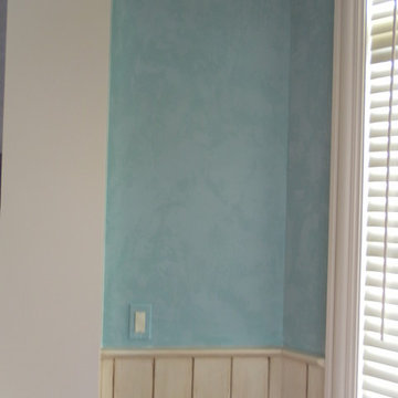 Venetian Plaster Projects