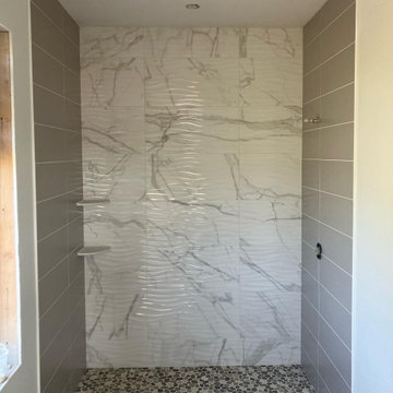 Mill Creek Sequim Project