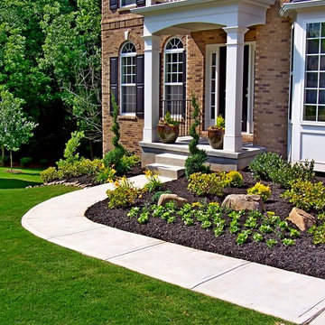 Fieldstone Subdivision | Cumming, GA