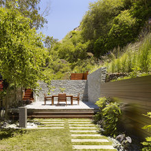 Hidden Gardens