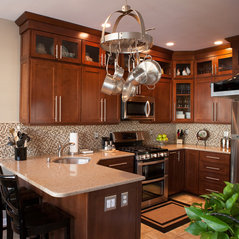 Selective Kitchen  Design LLC Jamesburg  NJ  US 08831