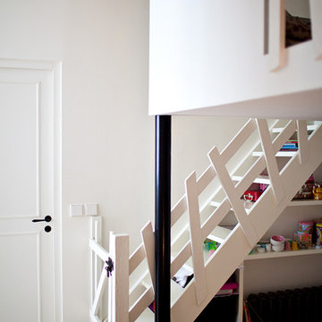appartement Paris 3
