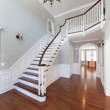 Candy Hill Foyer