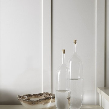 KOHLER SUN BLEACHED BATHROOM