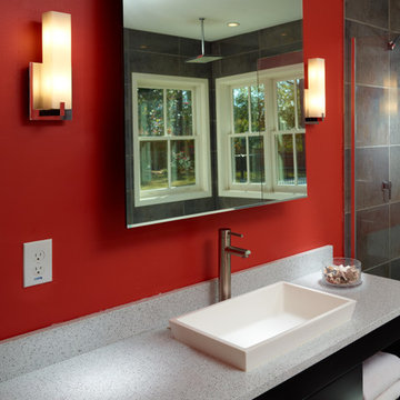 Bathroom Lighting