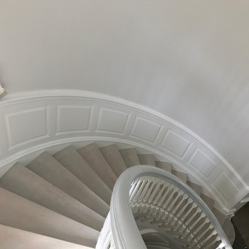 Greenwich Hardwood Flooring