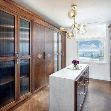 The Woolworth Tower Residences