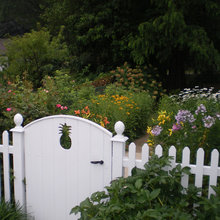 Southern decor