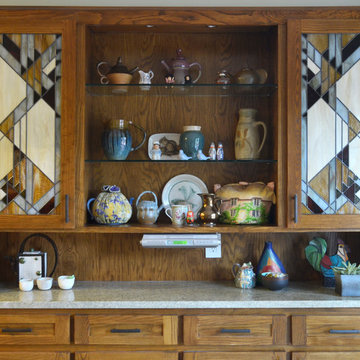 My Houzz: Ranch House Gets a Craftsman Upgrade