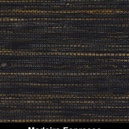 Horizons Natural Shade Patterns - Window Treatments