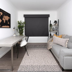 Tailor Made Blinds - Window Treatments
