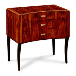 Custom Case Goods - Side Tables And End Tables