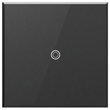 Legrand Adorne Touch Switch, Wi-Fi Ready Master ASTH155RMG1, Graphite