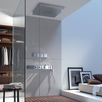 Axor Starck ShowerCollection