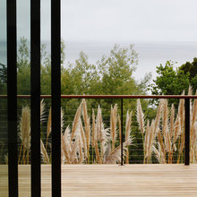 Back Deck