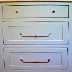 Cabinet Hardware - Cabinet And Drawer Hardware