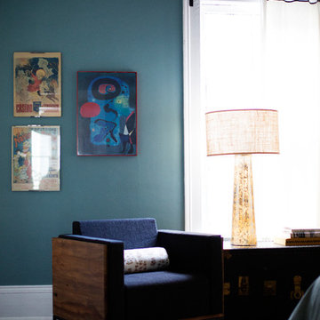 Grant Park Home